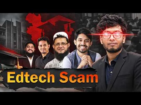 Edtech is dead in Bangladesh
